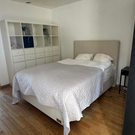 דירות מאלמה Laegenhet I Limhamn/Sibbarp מראה חיצוני תמונה